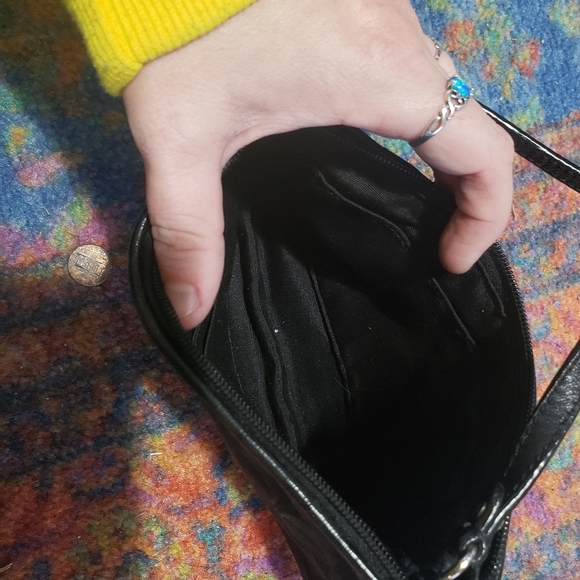 Coach Wristlet - Picture 3 of 3